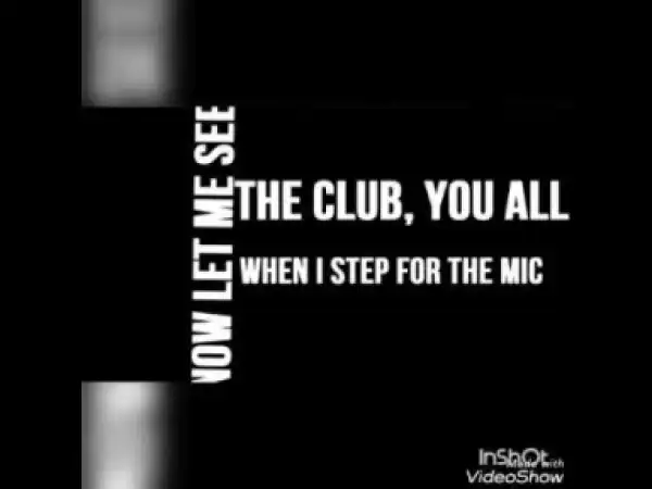 Double G - Drop That (Lyric Video) (Game Shakers)